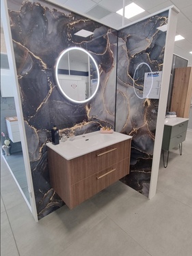 Magasin Comptoir des Fers Viriat (01)