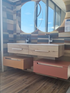 Magasin Comptoir des Fers Viriat (01)