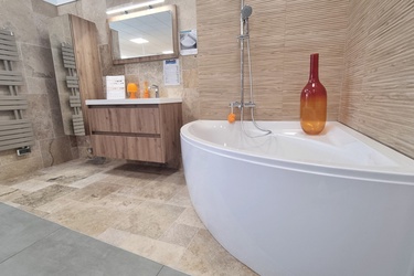 Magasin Comptoir des Fers Viriat (01)