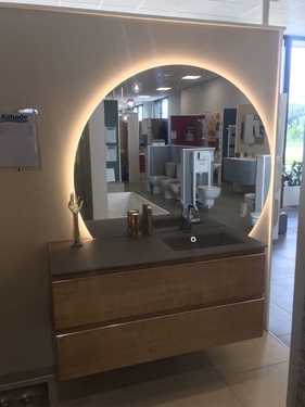 Magasin Comptoir des Fers à Viriat (01) 9