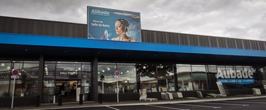 Magasin Comptoir des Fers à Yzeure (03)