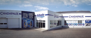 Magasin Chadapaux à Bobigny (93)