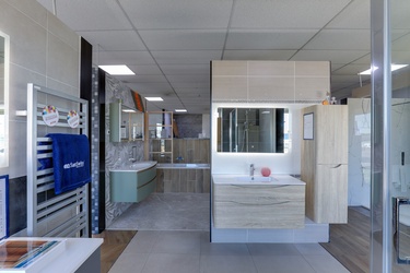 Magasin Somatem à Coulommiers (77)