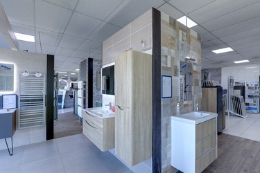 Magasin Somatem à Coulommiers (77)