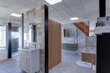 Magasin Somatem à Coulommiers (77)Magasin Somatem à Coulommiers (77)