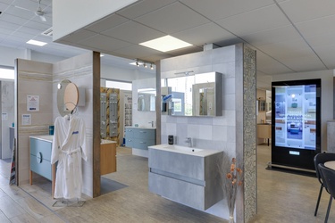 Magasin Chadapaux Beauvais (60) 1