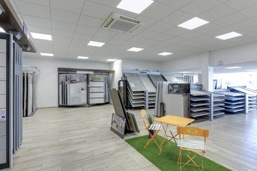 Magasin Chadapaux Beauvais (60) 18