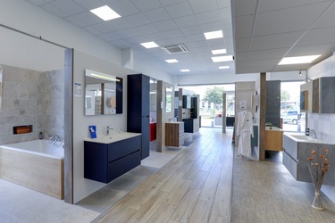 Magasin Chadapaux Beauvais (60) 4