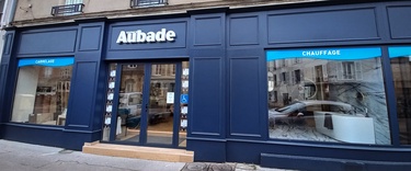 Magasin Chadapaux Fontainebleau (77)