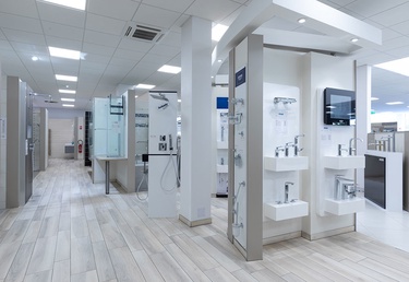 Magasin Chadapaux Le Mée-sur-Seine (77) 5