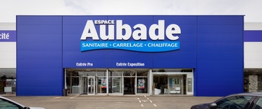 Magasin Chadapaux Le Mée-sur-Seine (77)