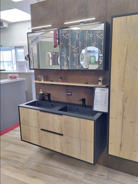 Magasin Somatem à Meaux (77) 