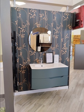 Magasin Somatem à Meaux (77) 