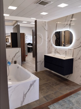 Magasin Somatem à Meaux (77) 