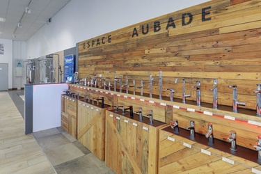 Magasin Chadapaux Meaux (77) 1