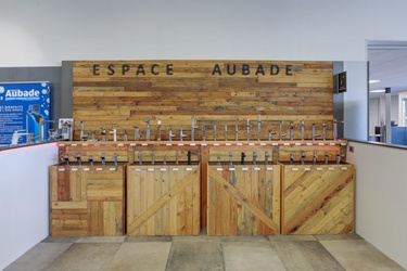 Magasin Chadapaux Meaux (77) 2