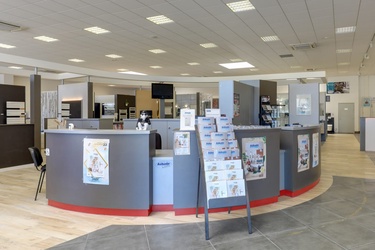 Magasin Chadapaux Meaux (77) 28