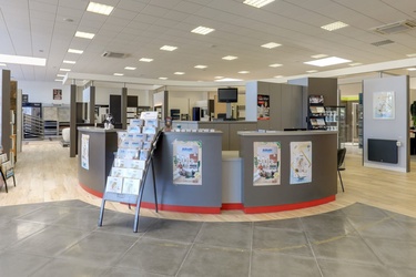 Magasin Chadapaux Meaux (77) 29