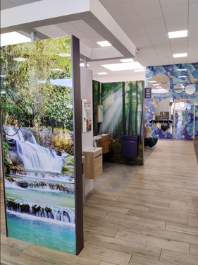 Magasin Somatem à Meaux (77) 