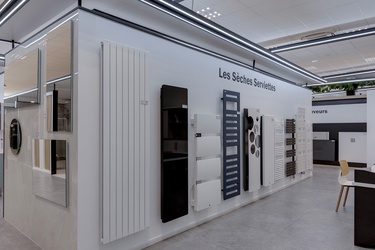 Choix sèche serviette