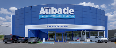 Magasin Chadapaux à Orgeval (78)