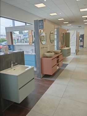 Magasin Chadapaux Pontault-Combault (77)