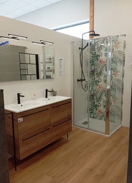 Magasin Chadapaux Pontault-Combault (77)