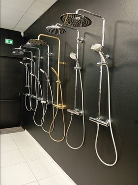 Magasin Chadapaux Pontault-Combault (77)