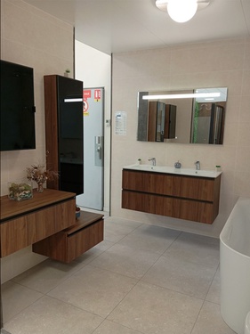 Magasin Chadapaux Pontault-Combault (77)