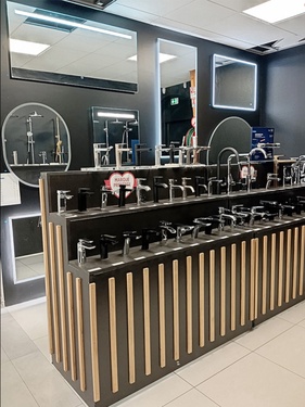 Magasin Chadapaux Pontault-Combault (77)