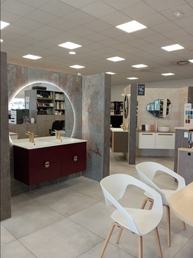 Magasin Chadapaux Pontault-Combault (77)