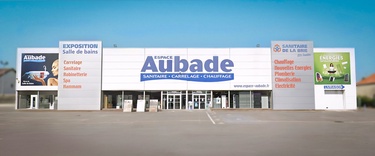 Magasin Chadapaux Pontault-Combault (77)