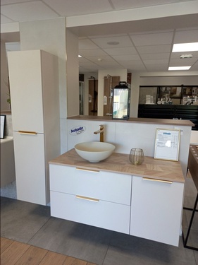 magasin de salle de bain provins