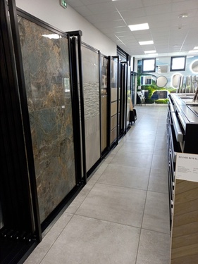 magasin de salle de bain provins