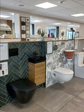 magasin de salle de bain provins