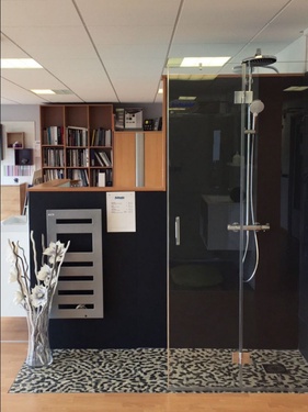 Magasin Chadapaux Provins (77) 8