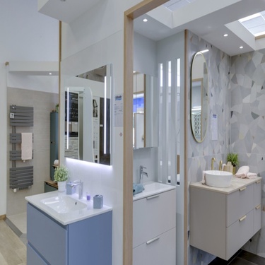 Magasin Chadapaux à Samoreau (77)