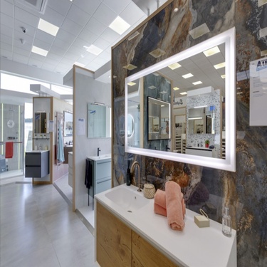 Magasin Chadapaux à Samoreau (77)