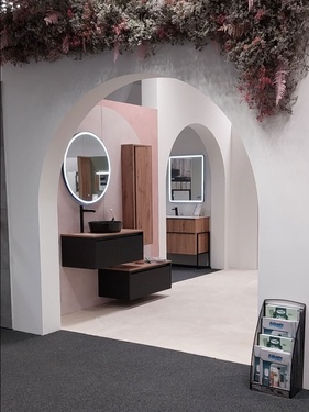 Magasin salle de bains Comet Blois