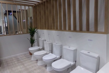 Magasin salle de bains Comet Blois