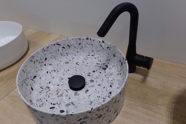 Magasin salle de bains Comet Blois