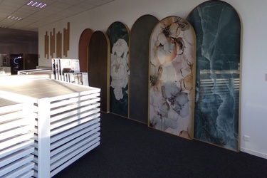 Magasin salle de bains Comet Blois