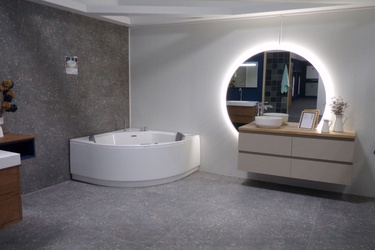 Magasin salle de bains Comet Blois