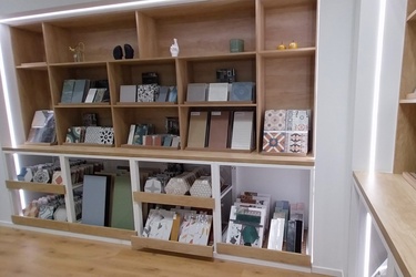 Magasin salle de bains Comet Blois