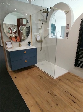 Magasin salle de bains Comet Blois