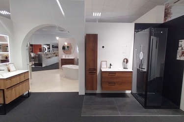 Magasin salle de bains Comet Blois