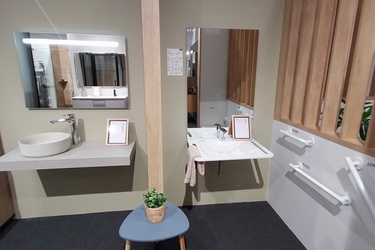 Magasin salle de bains Comet Blois