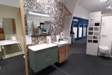Magasin salle de bains Comet Blois