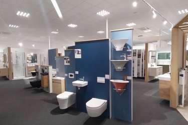 Magasin salle de bains Comet Blois