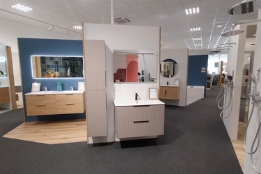 Magasin salle de bains Comet Blois